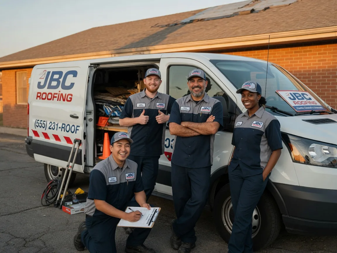 Roof Replacement company in Alexandria, TN
