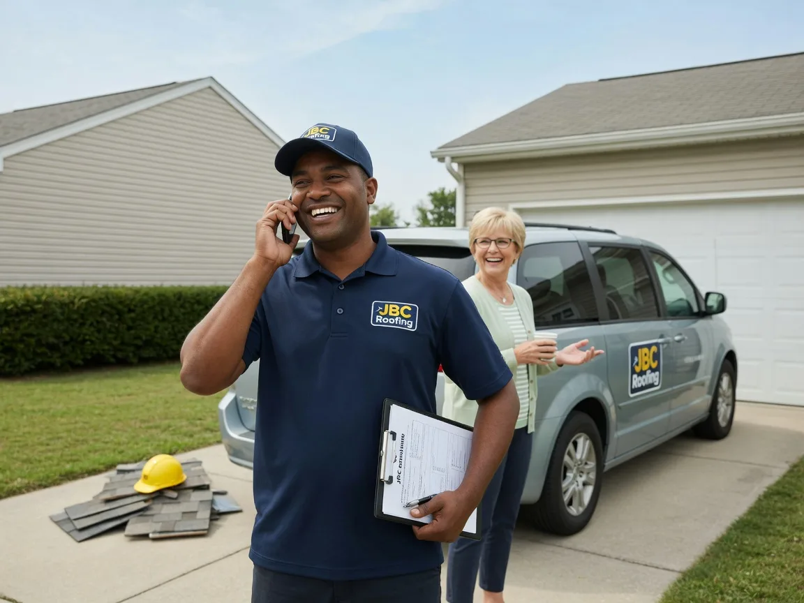 Roof Replacement Alexandria, TN FAQs